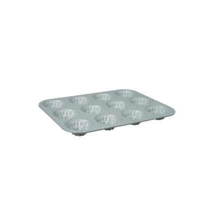 Neoflam/ Cup muffin pan 12
