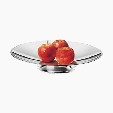 Tramontina Stainless Steel FRUIT BOWL COSMOS