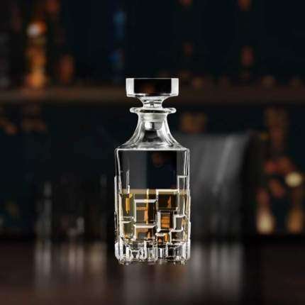 RCR Etna Square Bottel