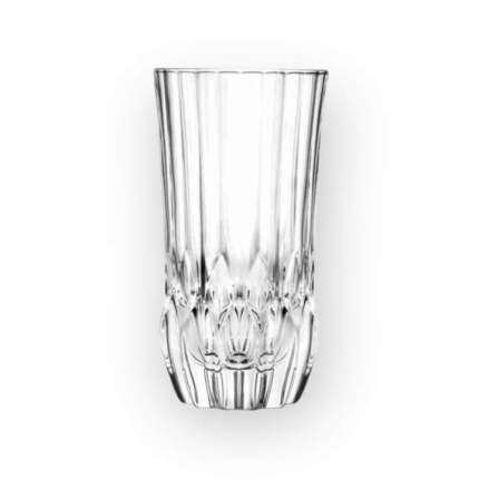 RCR Adagio Set of 6 Large Tumblers 400 ml